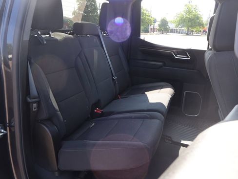 Used 2023 Chevrolet Silverado 1500 LT AWD/4WD image 30