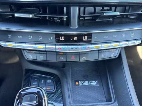 Used 2023 Cadillac CT5 Luxury image 6