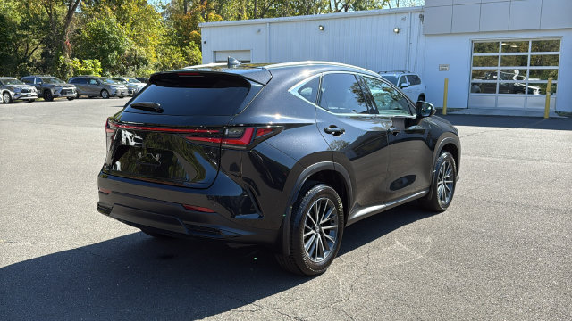 Used 2026 Lexus NX 350 AWD w/ Accessory Package (2T) image 6