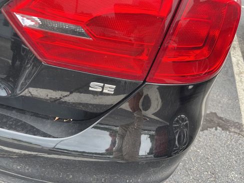 Used 2014 Volkswagen Jetta SE FWD image 7