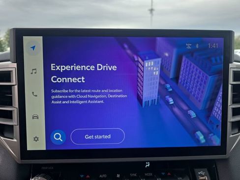 Used 2025 Toyota Tundra Limited image 20