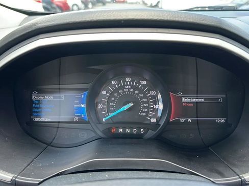 Used 2019 Ford Edge SEL w/ Equipment Group 201A FWD image 39
