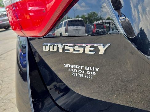 Used 2012 Honda Odyssey EX-L image 31