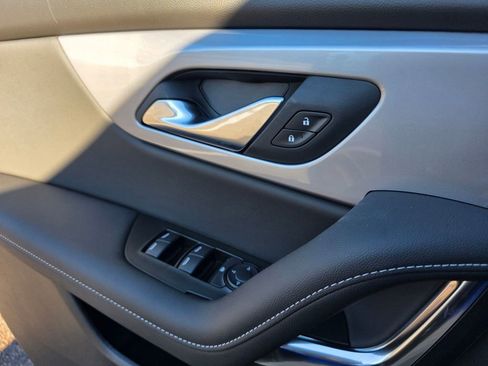 New 2025 Chevrolet Blazer LT w/ Driver Confidence Package image 12