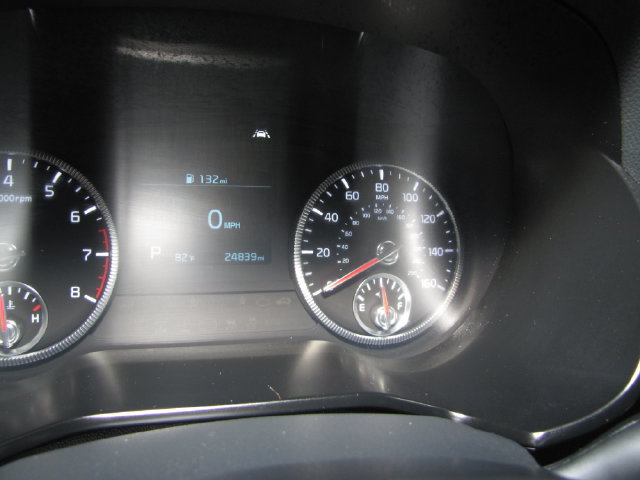 Used 2022 Kia Telluride S AWD/4WD image 27