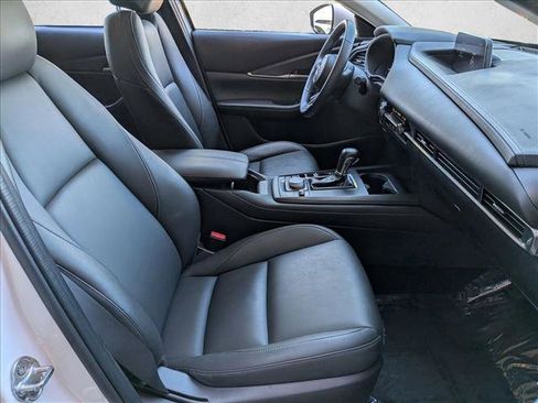 Used 2021 MAZDA CX-30 AWD 2.5 S w/ Select Package image 20