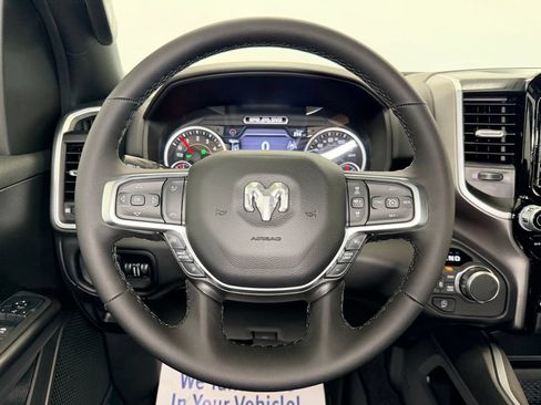New 2026 RAM 1500 4x4 Crew Cab image 16
