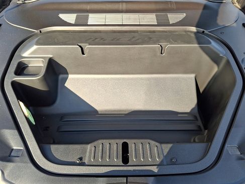 New 2025 Ford Mustang Mach-E Premium image 19