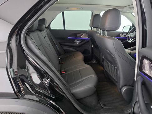 Used 2022 Mercedes-Benz GLE 450 4MATIC image 12