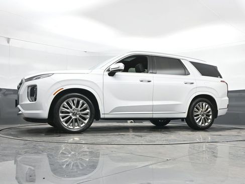Used 2020 Hyundai Palisade Limited image 43