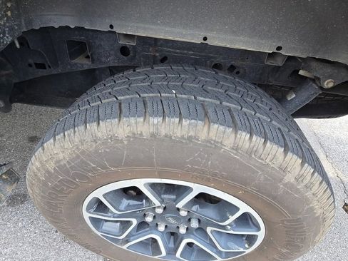 Used 2022 Ford F150 XLT w/ Equipment Group 302A High AWD/4WD image 6