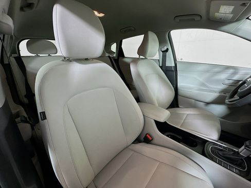 Certified 2024 Hyundai Kona SEL image 25