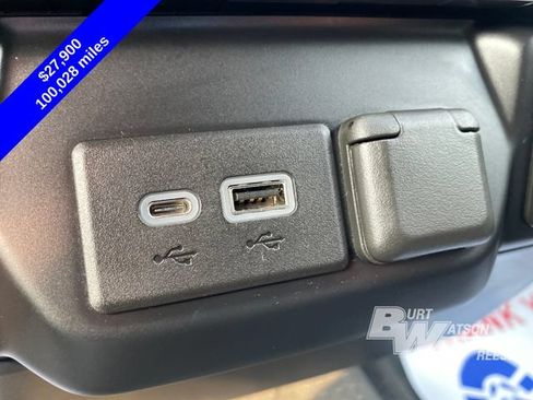 Used 2020 Chevrolet Silverado 1500 LT w/ All-Star Edition AWD/4WD image 30