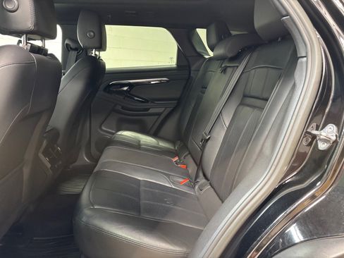 Used 2023 Land Rover Range Rover Evoque S AWD/4WD image 29