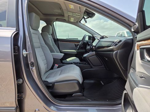Used 2022 Honda CR-V EX image 18