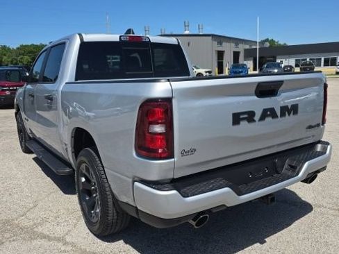 New 2026 RAM 1500 Express AWD/4WD image 6