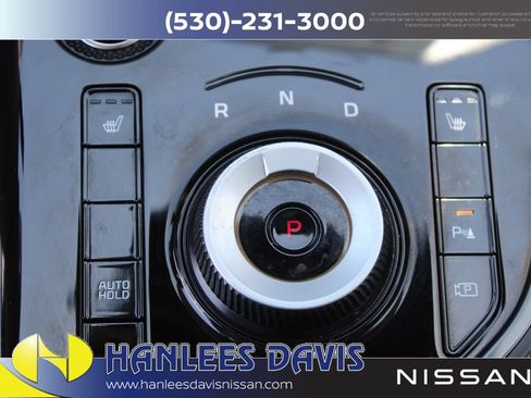 Used 2023 Kia Niro Wind FWD image 21