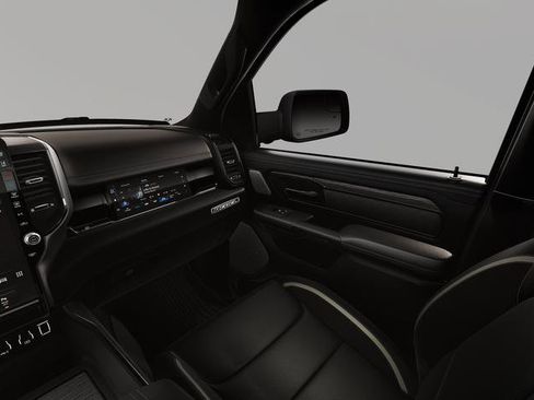 New 2026 RAM 1500 Rebel w/ G/T Package image 7