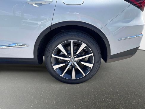 Used 2026 Acura MDX FWD w/ Technology Package image 11
