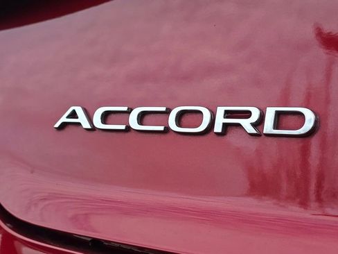 Used 2024 Honda Accord EX image 16