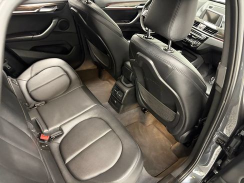 Used 2017 BMW X1 xDrive28i AWD/4WD image 41