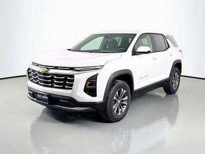 New 2026 Chevrolet Equinox LT w/ Safety and Technology Package