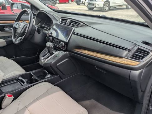 Used 2017 Honda CR-V Touring image 31