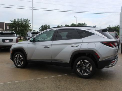 Used 2026 Hyundai Tucson SEL AWD/4WD image 3