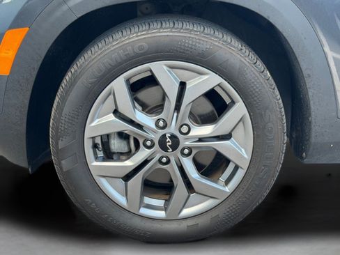 Certified 2024 Kia Seltos S AWD/4WD image 11