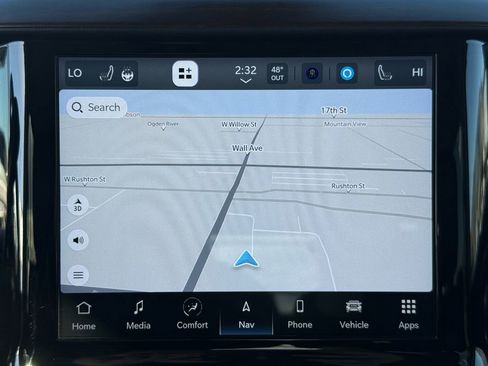 Used 2023 RAM 3500 Laramie w/ Snow Chief Group image 30