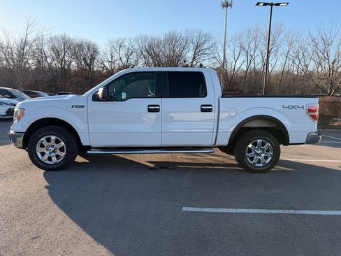Used 2013 Ford F150 XLT w/ Luxury Equipment Group image 2