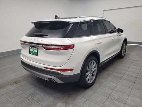 Used 2022 Lincoln Corsair AWD w/ Premium Package image 9