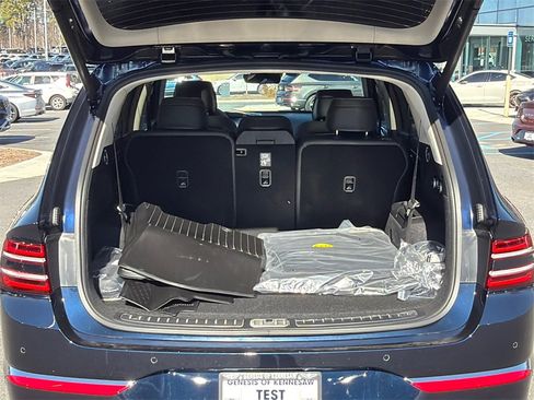 New 2026 Genesis GV80 3.5T Advanced image 18