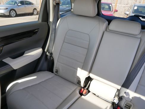 Certified 2026 Honda CR-V EX-L image 12