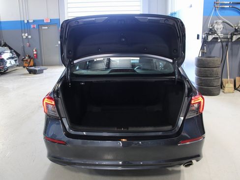 Used 2023 Honda Civic Sport image 41