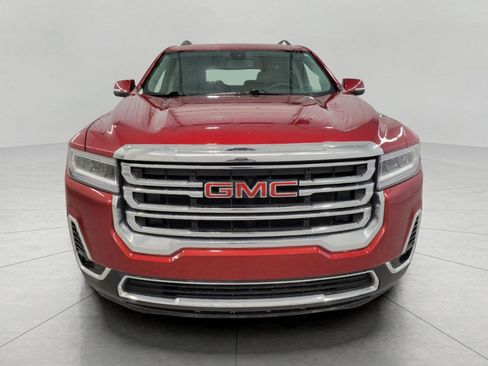 Used 2023 GMC Acadia SLT w/ Trailering Package image 14