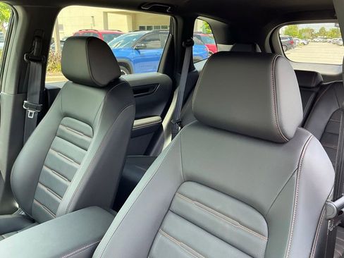 New 2026 Honda CR-V Sport-L image 21