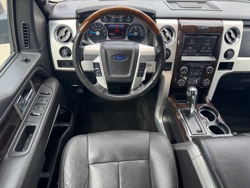 Used 2013 Ford F150 Platinum image 14