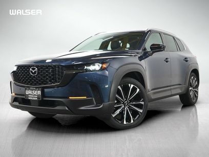 Certified 2026 MAZDA CX-50 AWD 2.5 S w/ Premium Package