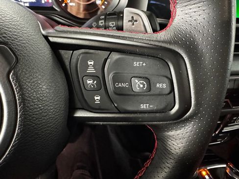 Used 2024 Jeep Wrangler Unlimited Rubicon 392 w/ Dual Top Group image 23