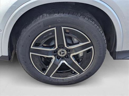 New 2026 Mercedes-Benz GLC 300 4MATIC image 9