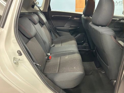 Used 2020 Honda Fit Sport image 11