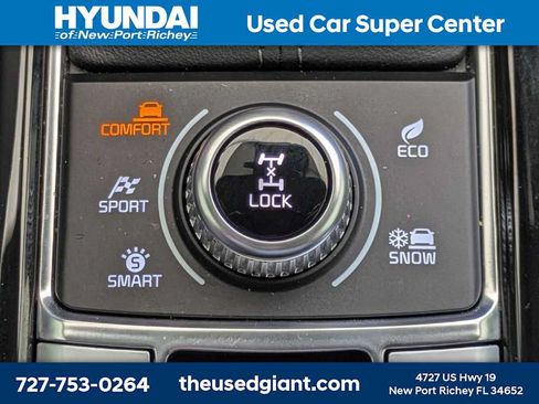 Used 2023 Kia Telluride SX X-Line AWD/4WD image 35