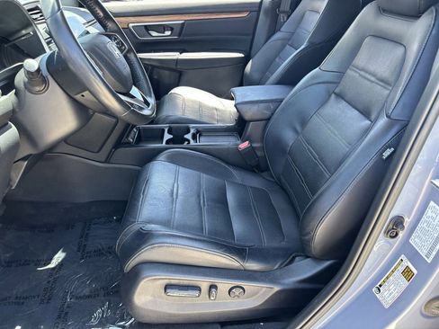 Certified 2022 Honda CR-V EX-L image 18