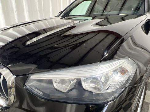Used 2018 BMW X3 xDrive30i AWD/4WD image 13
