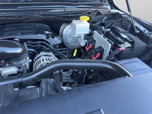 Used 2021 RAM 1500 Rebel w/ Rebel Level 1 Equipment Group image 38