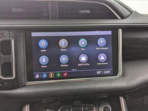 Used 2021 GMC Yukon Denali image 29