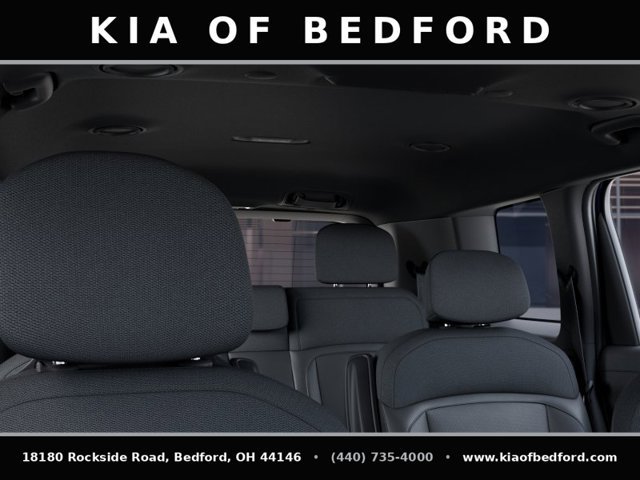 New 2027 Kia Telluride S FWD image 30
