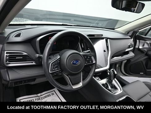 Used 2024 Subaru Outback Limited XT AWD/4WD image 16
