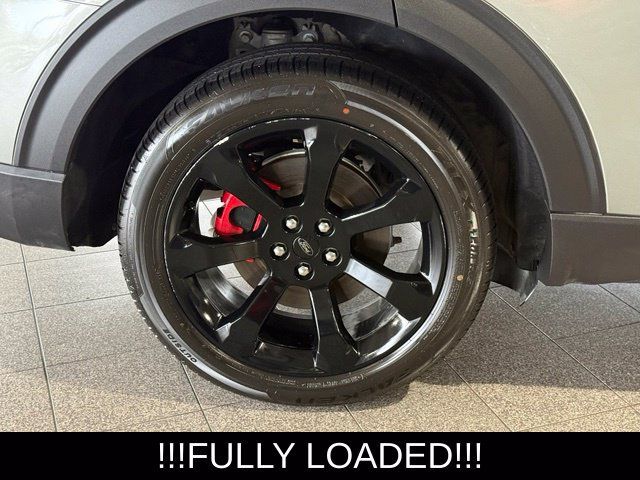 Used 2020 Ford Explorer ST w/ ST Street Pack AWD/4WD image 11